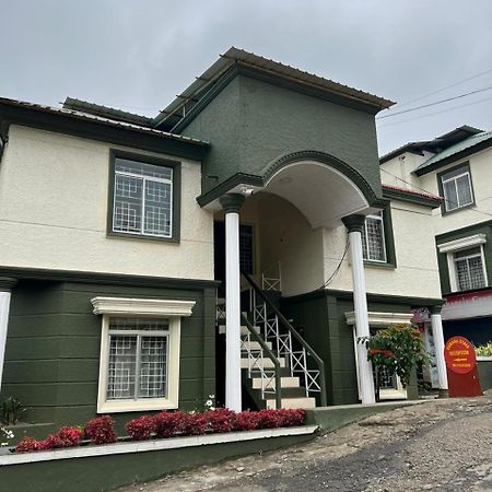 Sumana Stays Ooty Exterior photo
