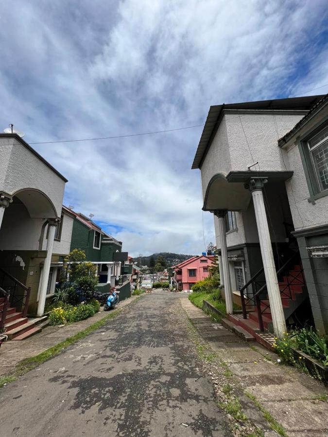 Sumana Stays Ooty Exterior photo