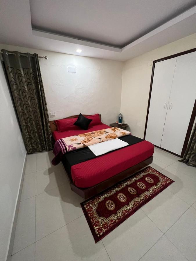Sumana Stays Ooty Exterior photo