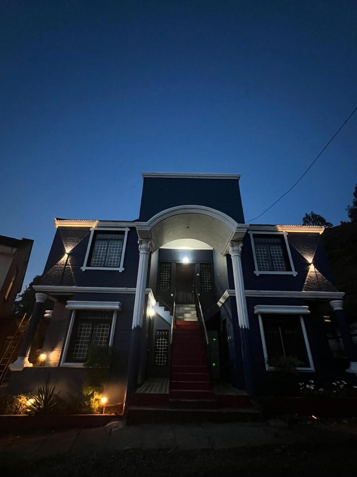 Sumana Stays Ooty Exterior photo