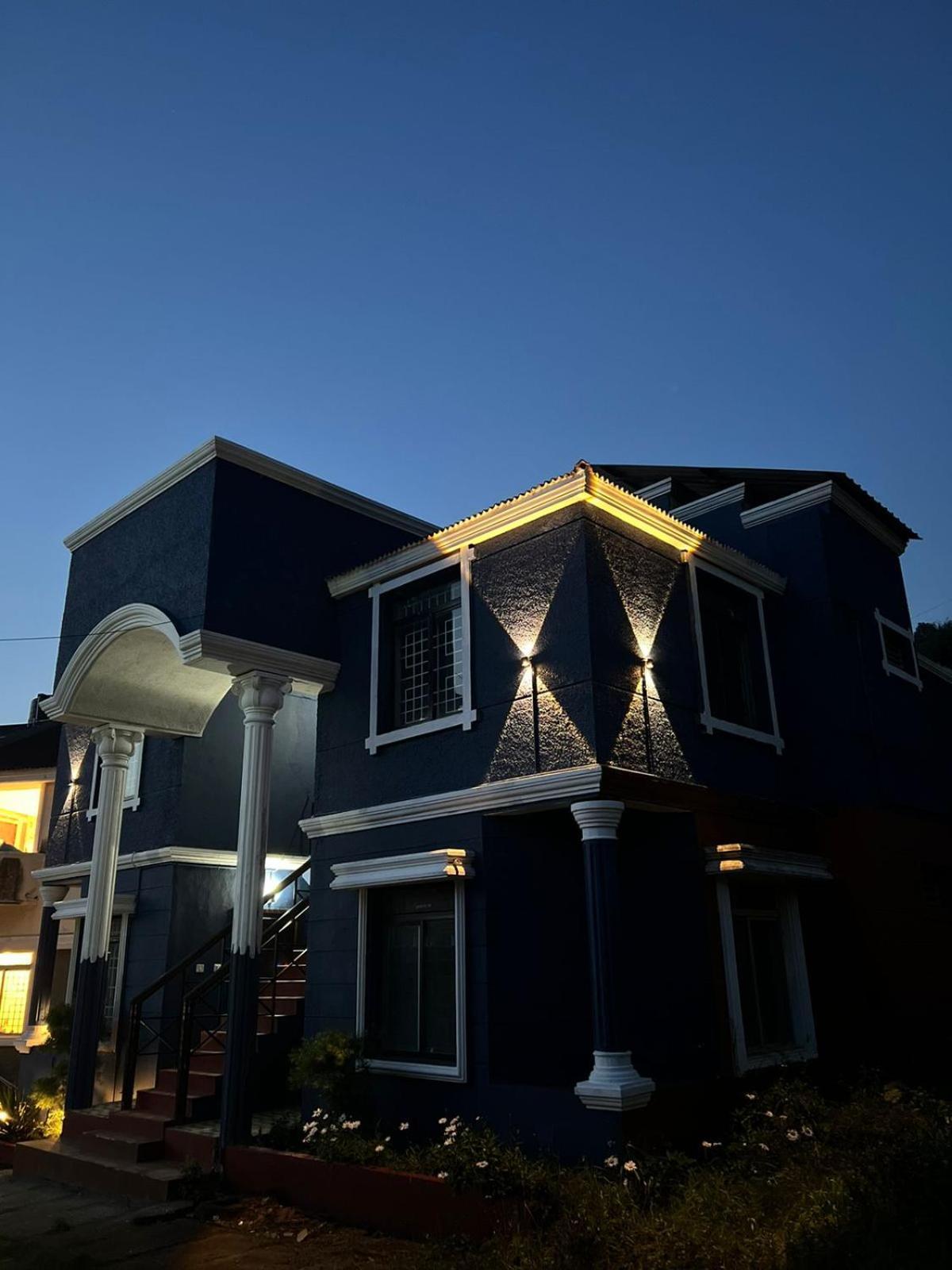 Sumana Stays Ooty Exterior photo